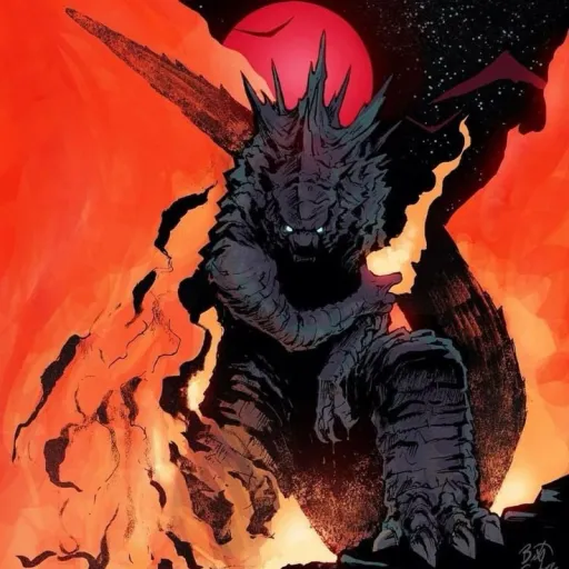 creator 🦖Titan Alpha🦖's avatar