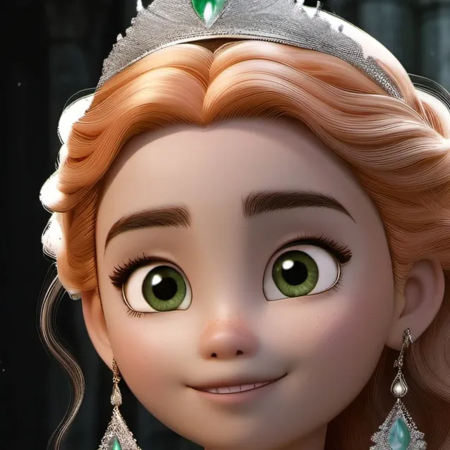 chat with ai character: blossom light 