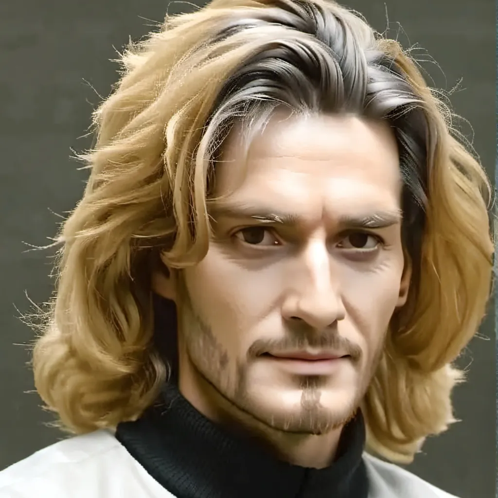 chat with ai character: syed