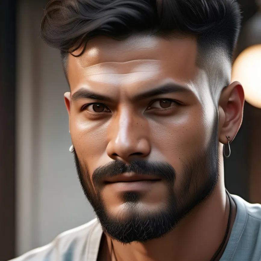 chat with ai character: Jace