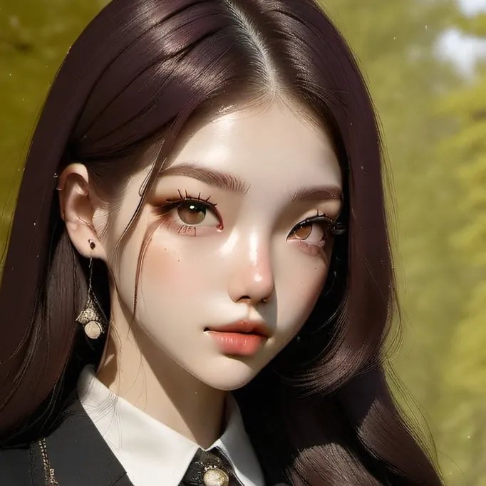 chat with ai character:  Charlotte 