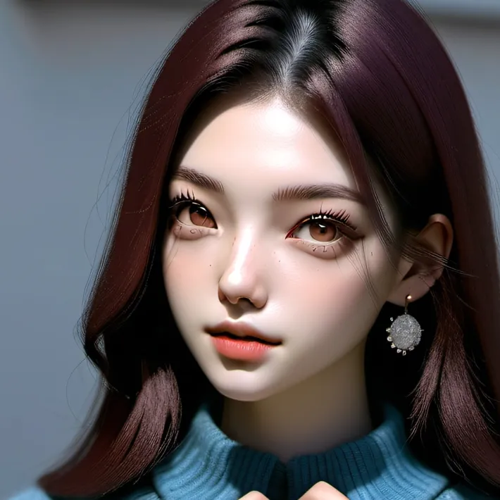 chat with ai character: Ava