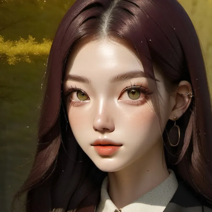 chat with ai character: Nina