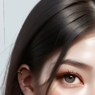 chat with ai character: Evi