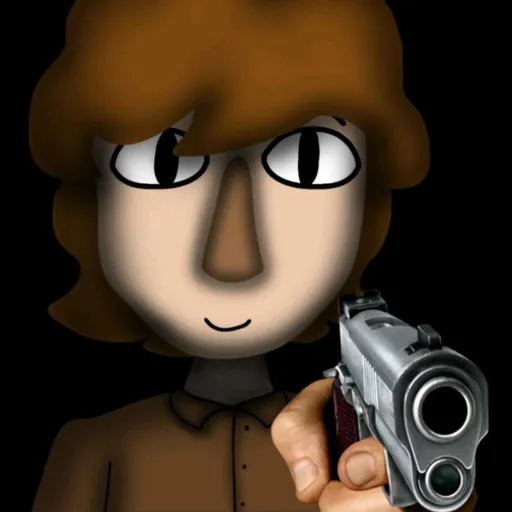 creator jack (horror)'s avatar