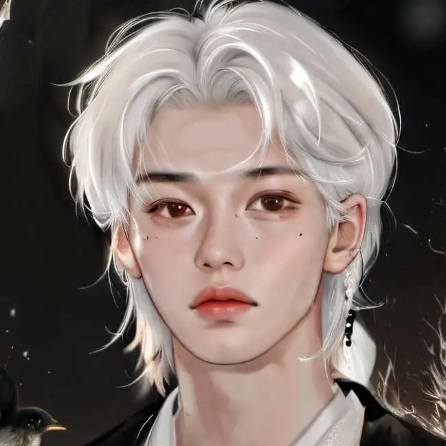 chat with ai character: Lee Felix 