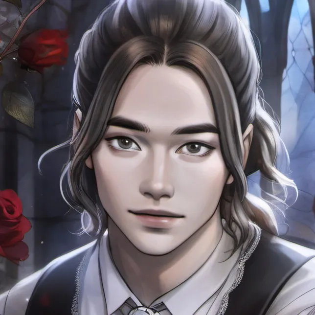 chat with ai character: Hwang Hyunjin