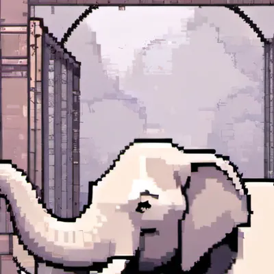 chat with ai character: Zoo