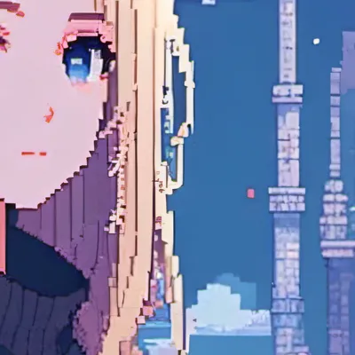 chat with ai character: Lilly