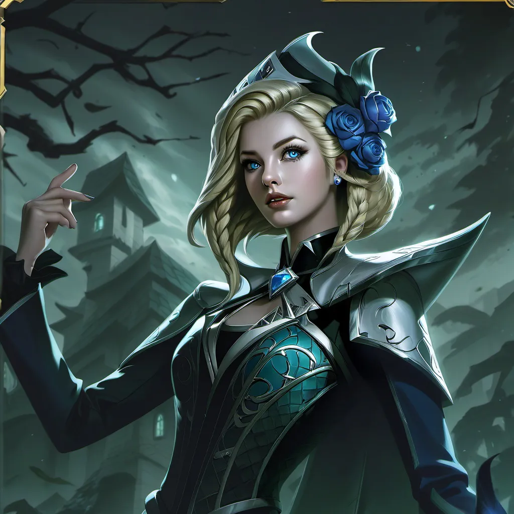 chat with ai character: Isabella