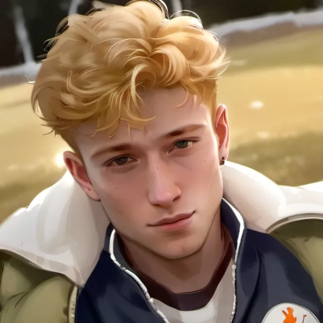 chat with ai character: Bram