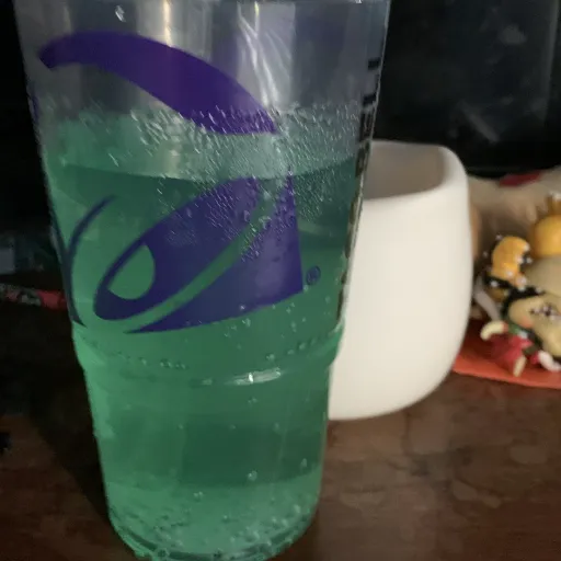creator Radioactive Baja's avatar