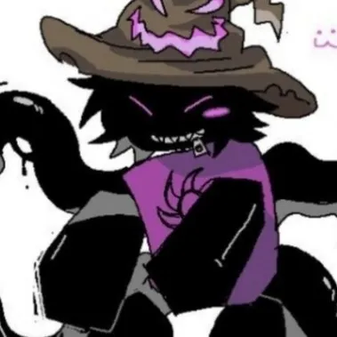 creator MAGICIAN ESP's avatar