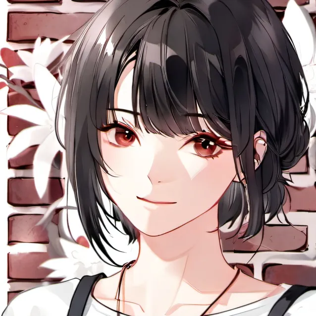 chat with ai character: Anny