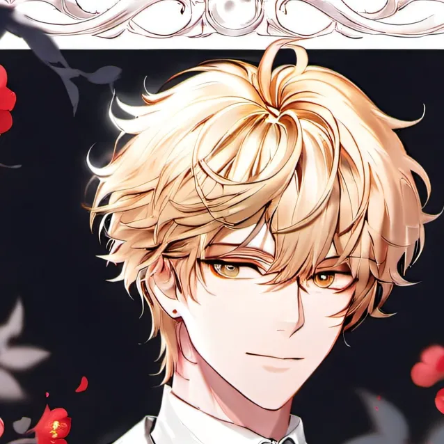 chat with ai character: James