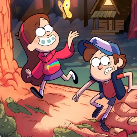 creator Aria Pines's avatar