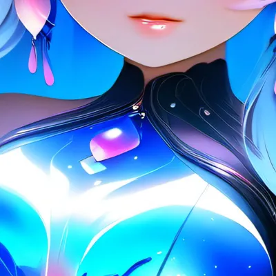 chat with ai character: AI