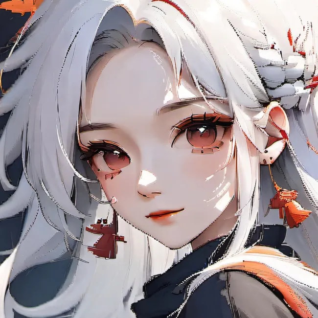 chat with ai character: Sexy