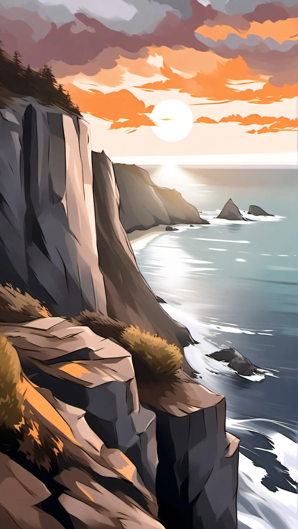 ai character: soldier mha background