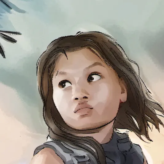 chat with ai character: Jayla