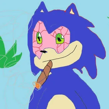 creator Sonic on crack's avatar