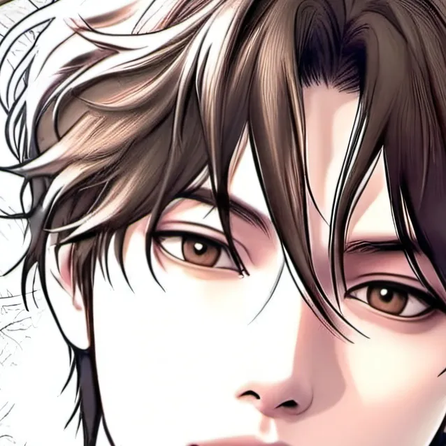 chat with ai character: Johnnie 