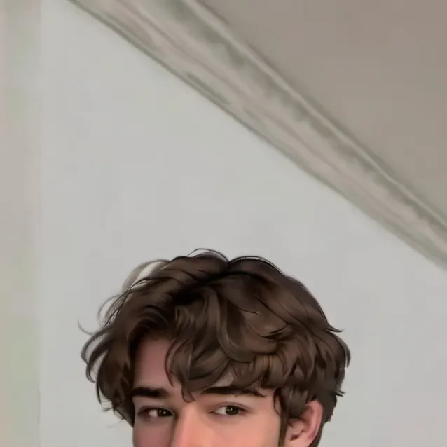 chat with ai character: Jim