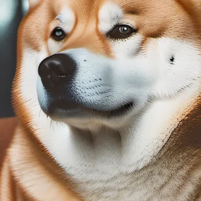 chat with ai character: Doge