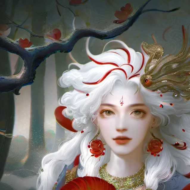 chat with ai character: Adelaide