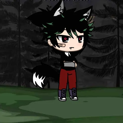 creator Asher/Ash 😛😝🤑😘's avatar