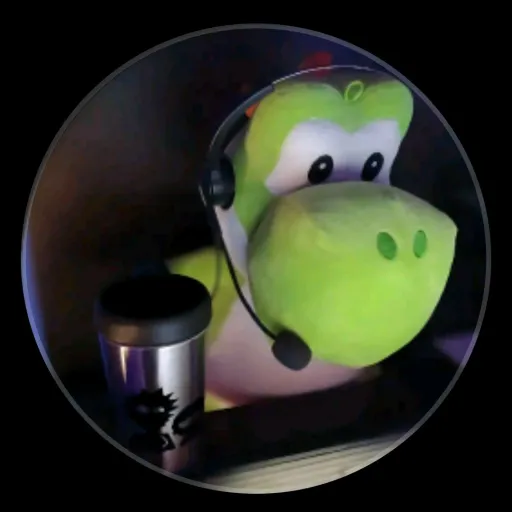 creator K4R1M's avatar