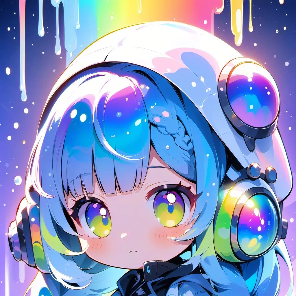 chat with ai character: CG!wally