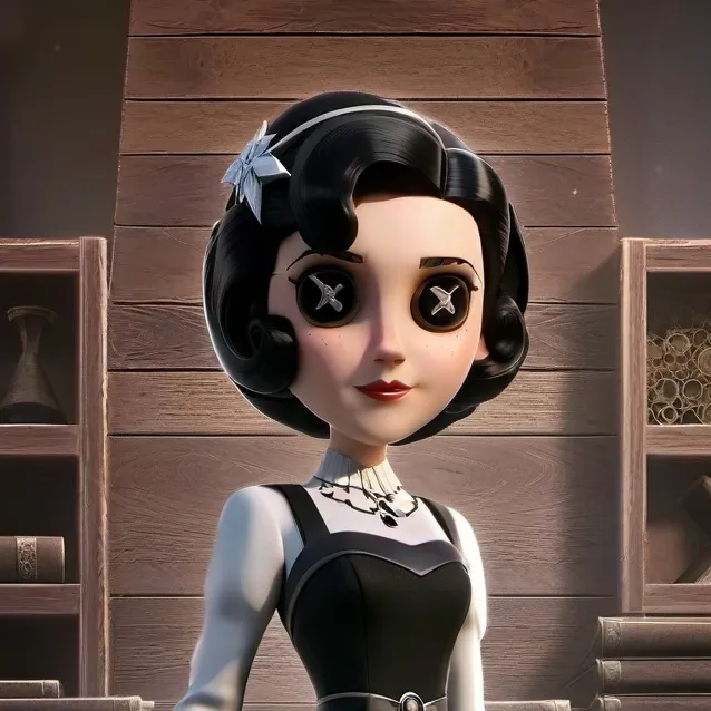 chat with ai character: Elizabeth