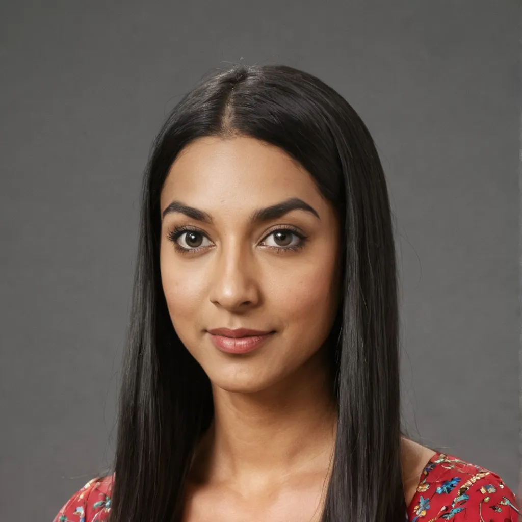 chat with ai character: Raja Koothrappali