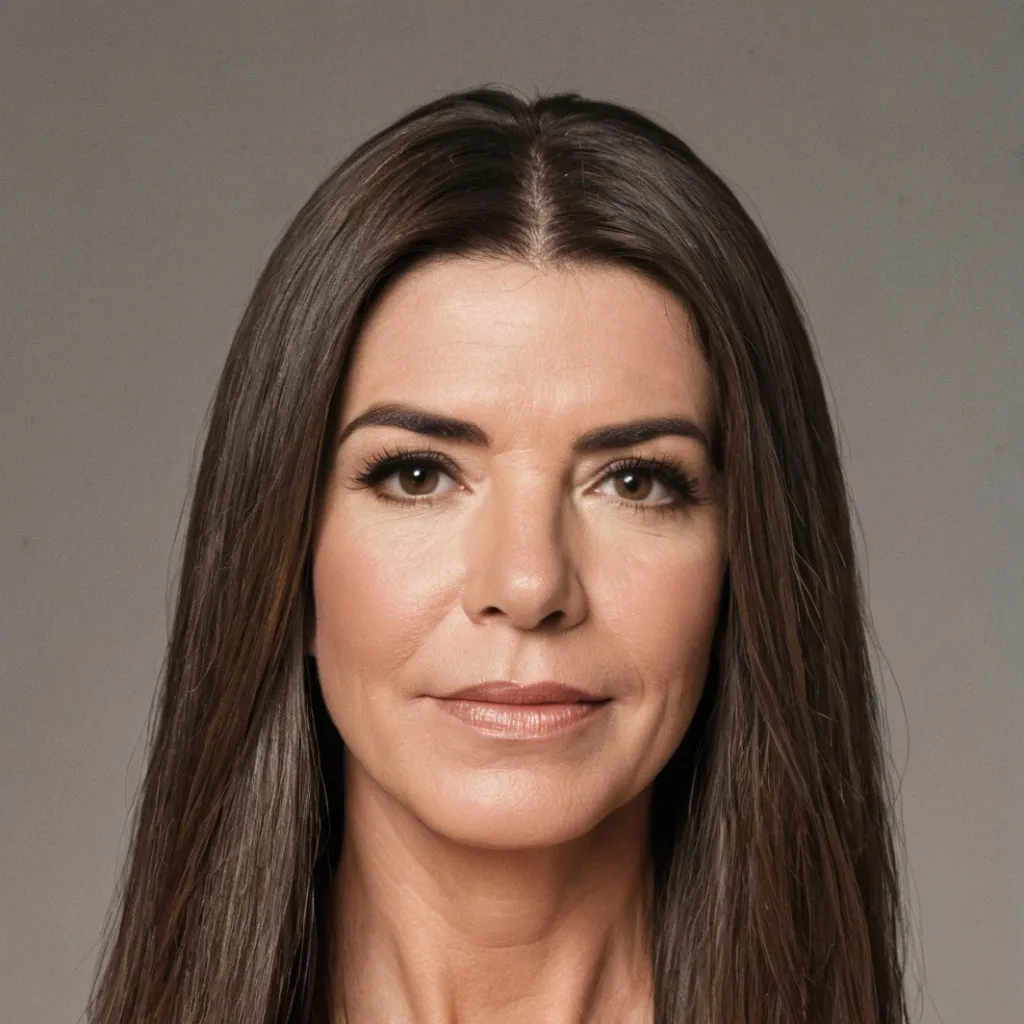 chat with ai character: Simone Cowell 