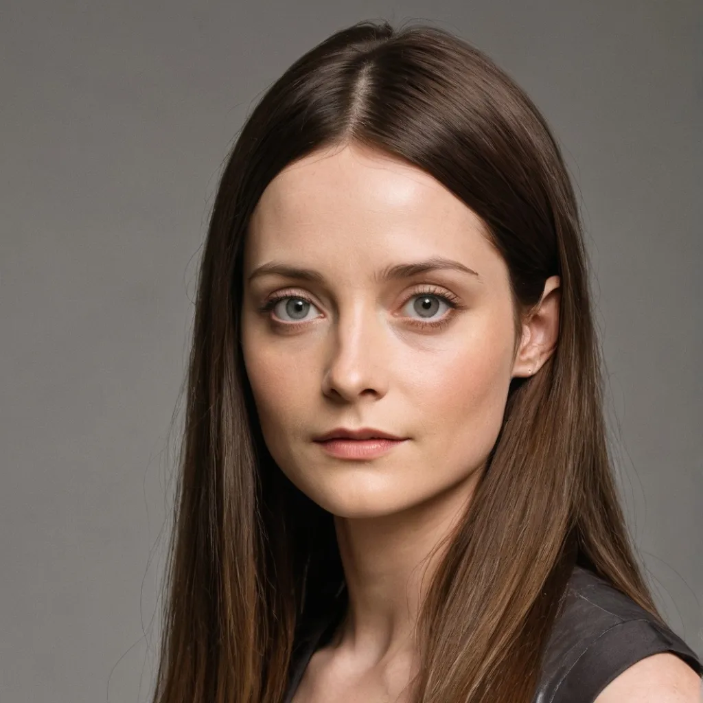 chat with ai character: Eliana Wood
