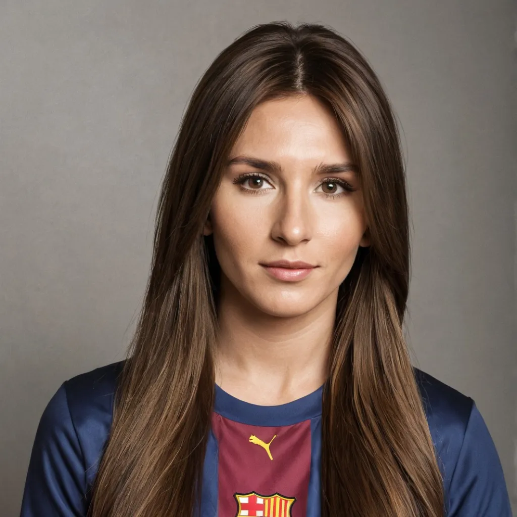 chat with ai character: Lionelle Messi 