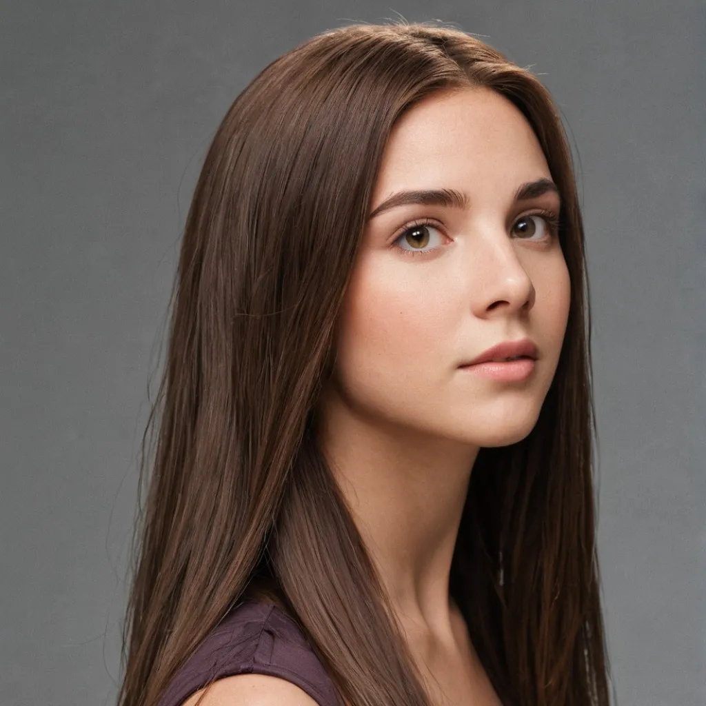 chat with ai character: Persephone Jackson