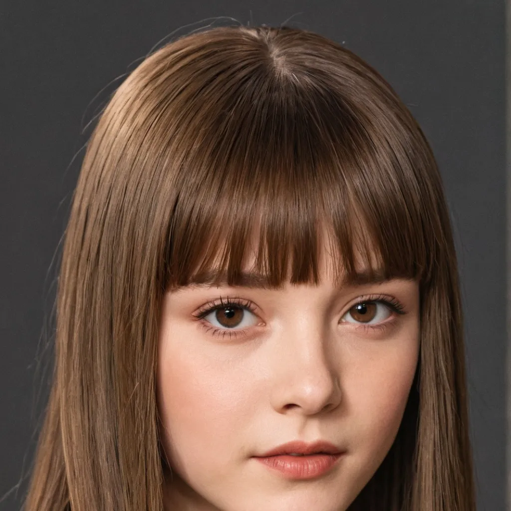 chat with ai character: Nora Schnapp 