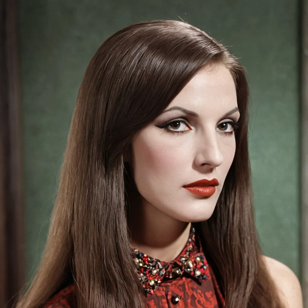 chat with ai character: Vincetta Price 