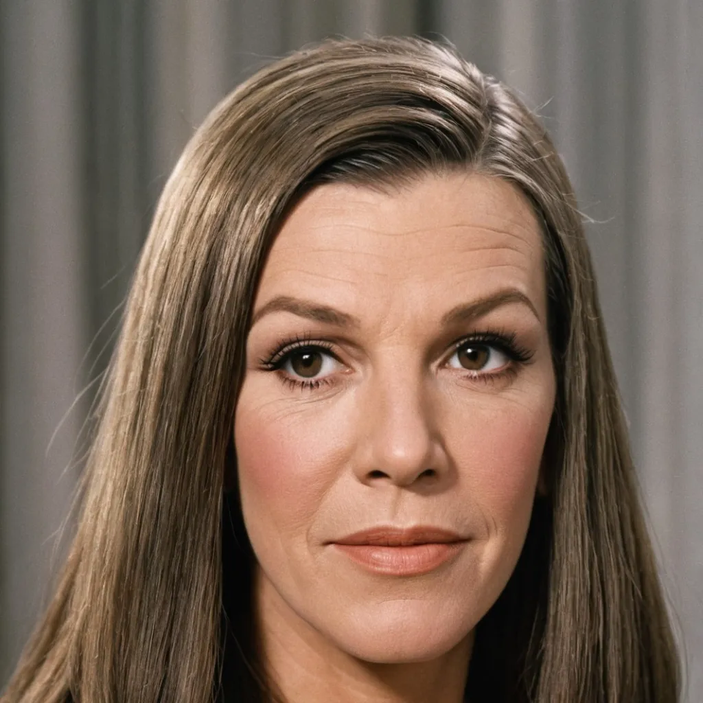 chat with ai character: Georgia Burns 