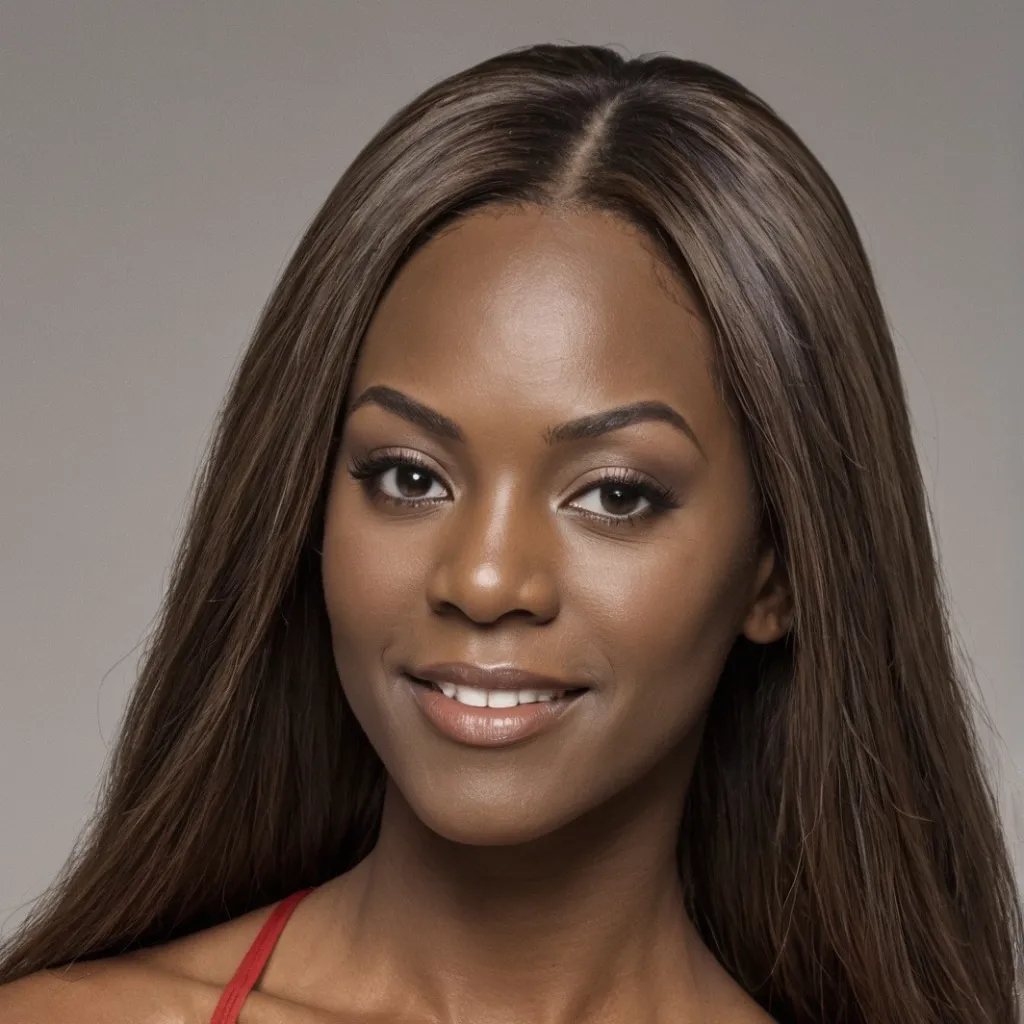 chat with ai character: Michelle Jordan 