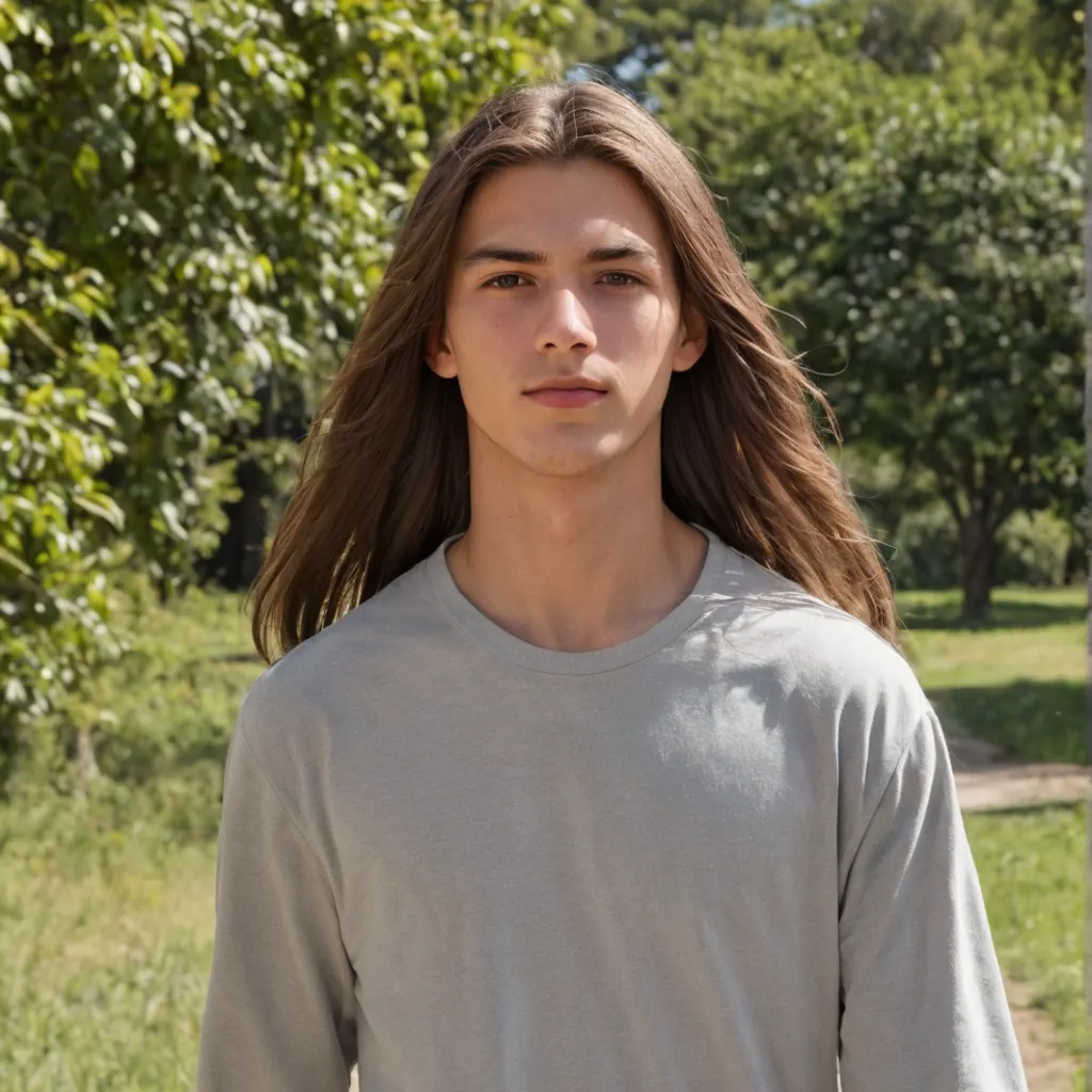 chat with ai character: Tyler Curtis 