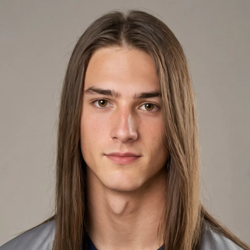 chat with ai character: Tony Preston 