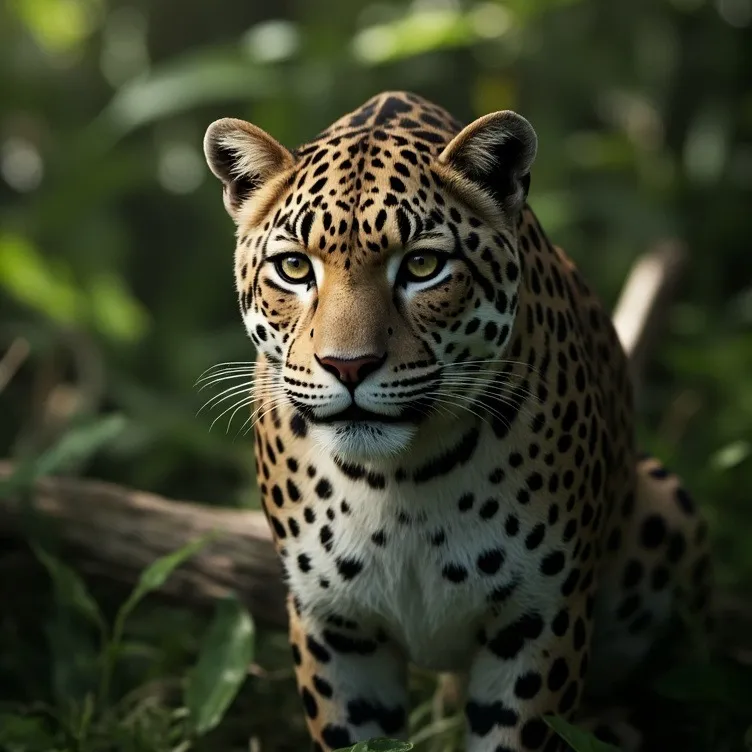 chat with ai character: Sabor 