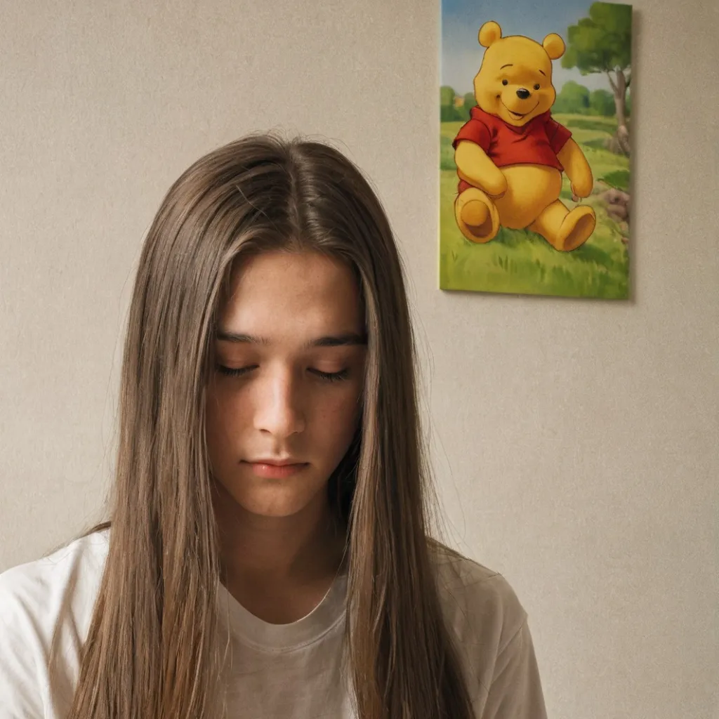 chat with ai character: Christopher Robin 