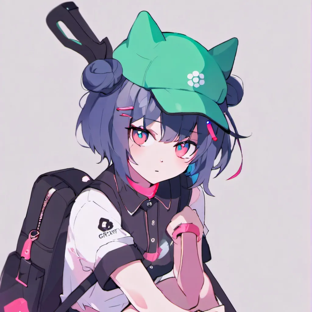 chat with ai character: MHA