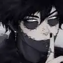 chat with ai character: Dabi