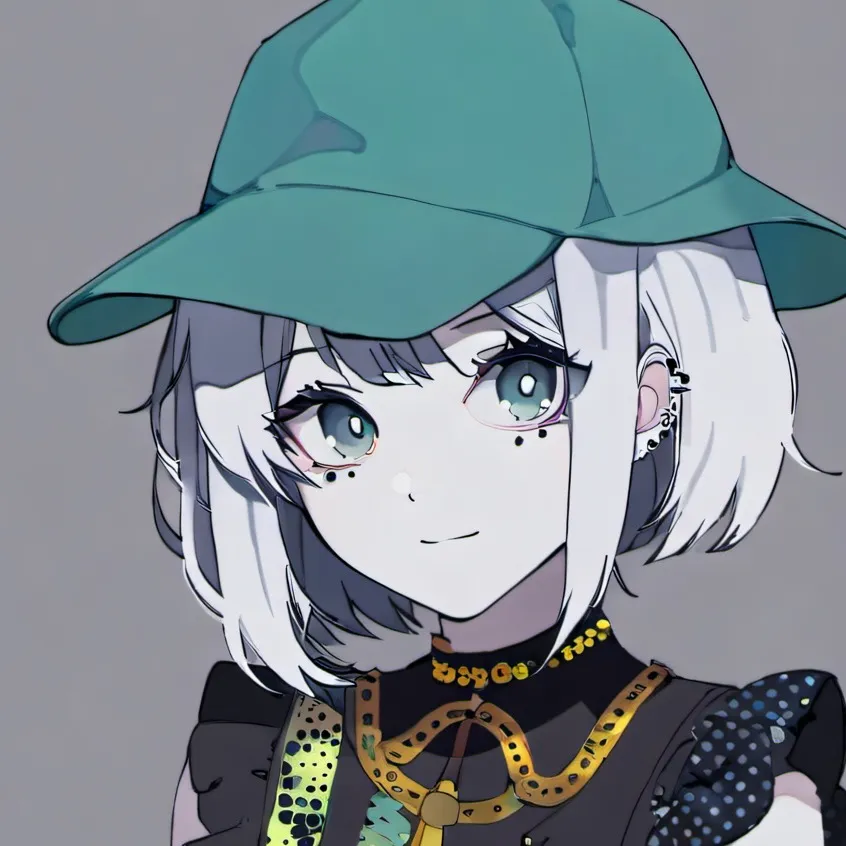 chat with ai character: jjk