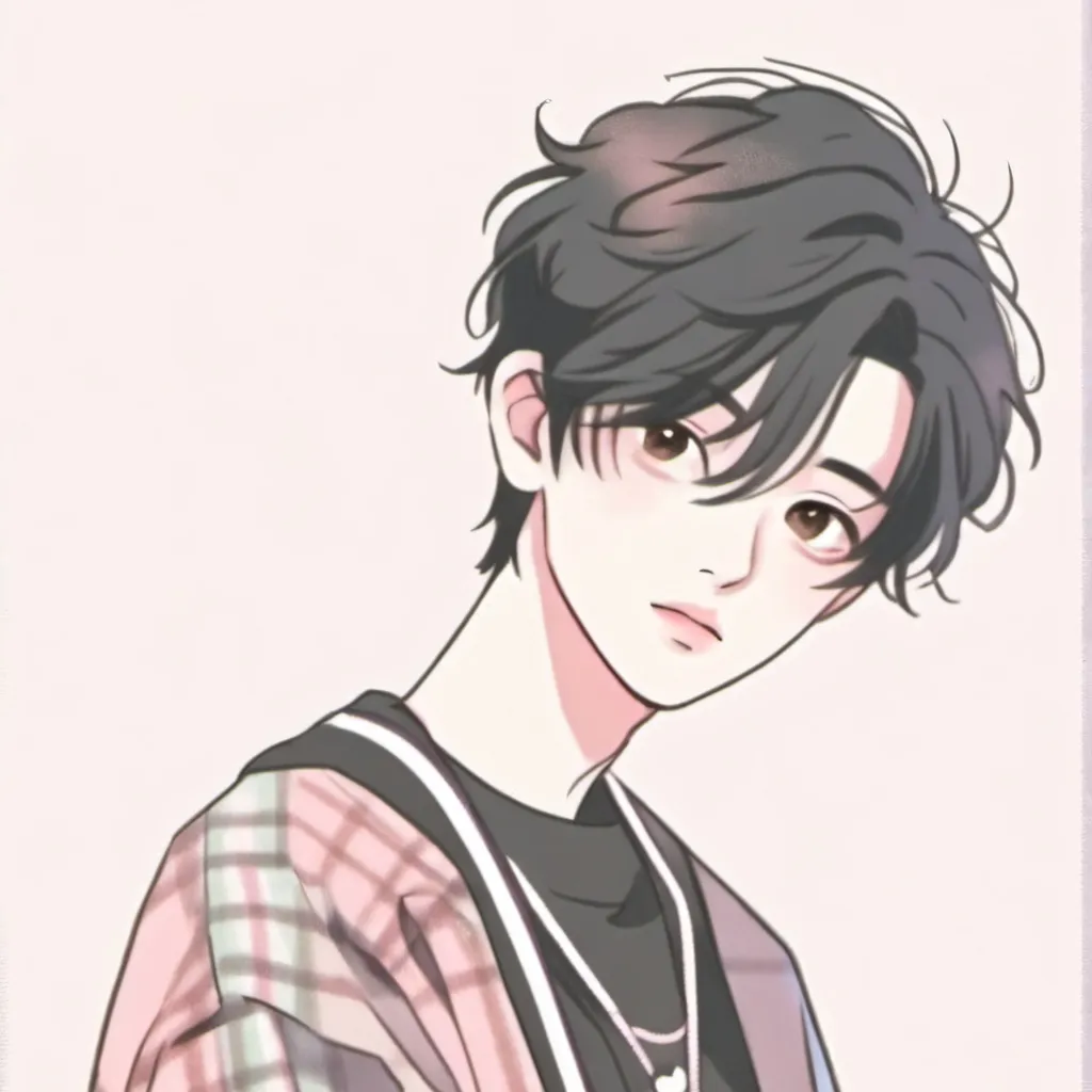 chat with ai character: Hannn!!!
